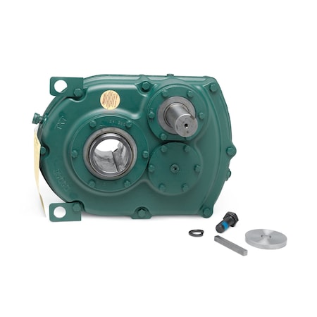 Dodge Industrial SCXT309E SCREW CONVEYOR REDUCER E243524